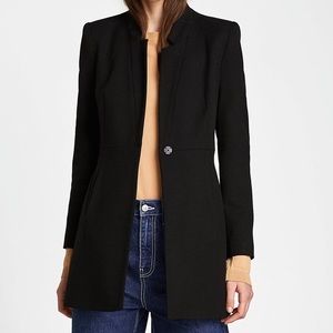 Zara Lapel Jacket - Brand new